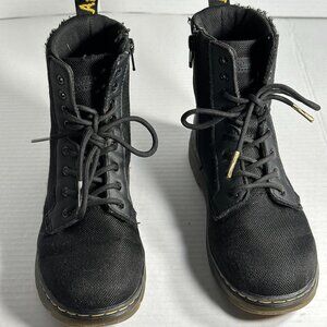 Kid's Size 3 Dr Martens Boots